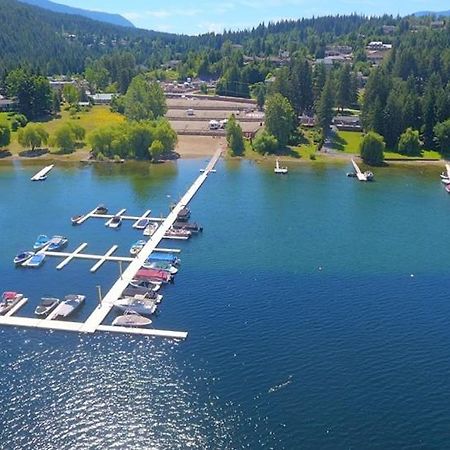 Blind Bay Resort エクステリア 写真