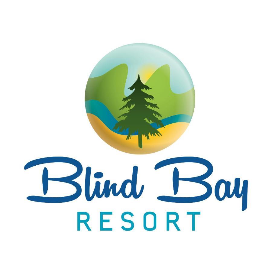 Blind Bay Resort エクステリア 写真