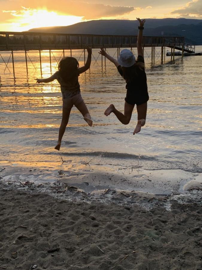 Blind Bay Resort エクステリア 写真