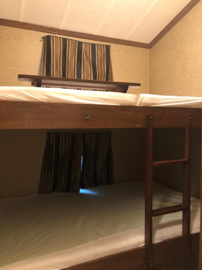 Blind Bay Resort エクステリア 写真